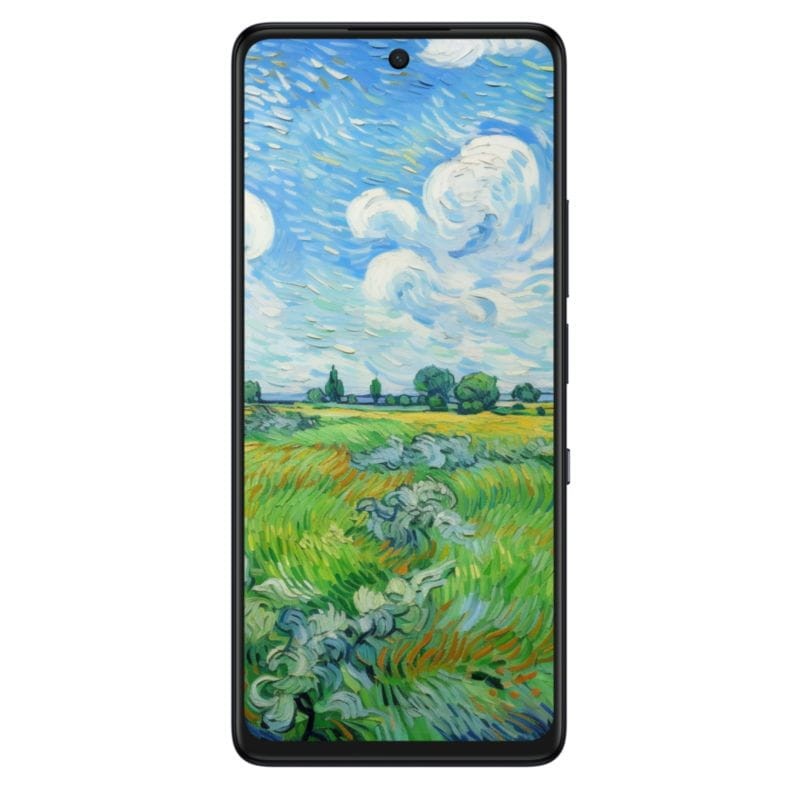 TCL 50 PRO NXTPAPER 5G 8GB/512GB Azul meia-noite - Telemóvel - Item1