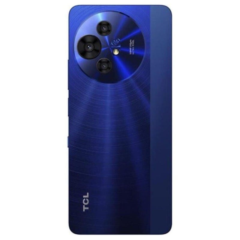 TCL 50 PRO NXTPAPER 5G 8GB/512GB Azul meia-noite - Telemóvel - Item2