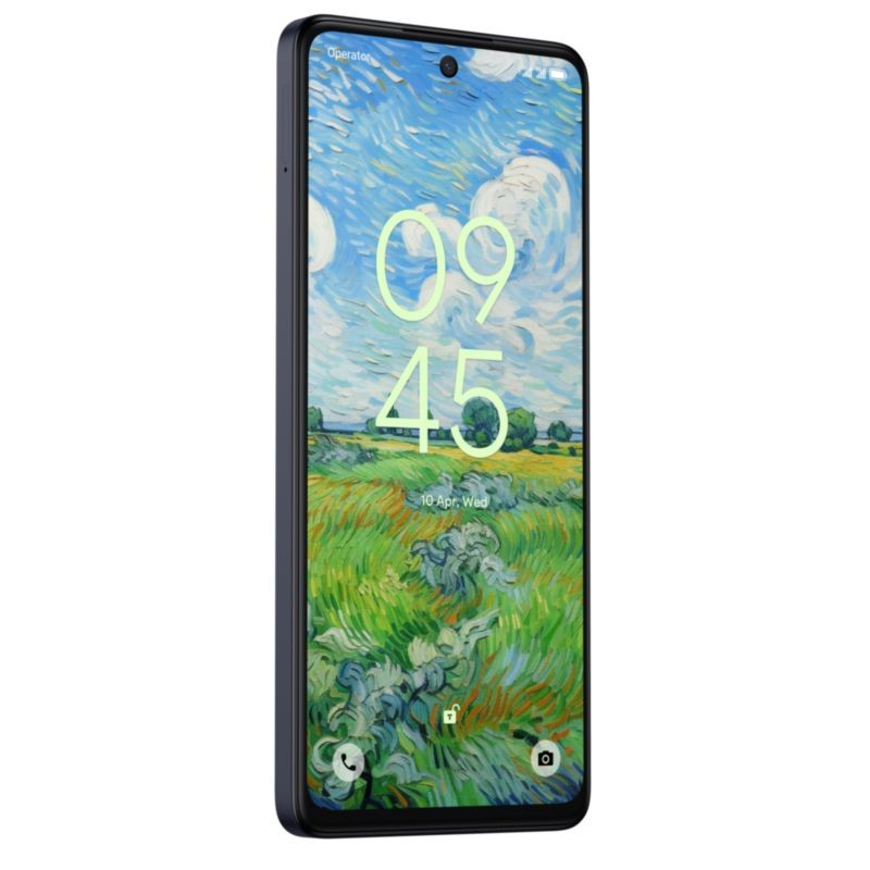 TCL 50 Pro NXTPAPER 5G 8GB/512GB Gris - Téléphone mobile - Ítem1