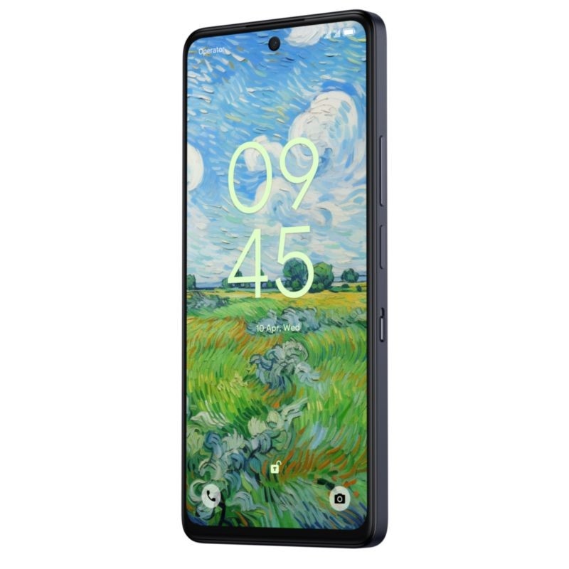 TCL 50 Pro NXTPAPER 5G 8GB/512GB Gris - Téléphone mobile - Ítem3