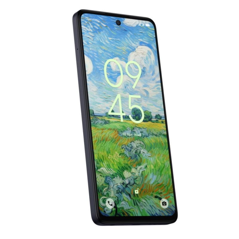 TCL 50 Pro NXTPAPER 5G 8GB/512GB Gris - Téléphone mobile - Ítem9