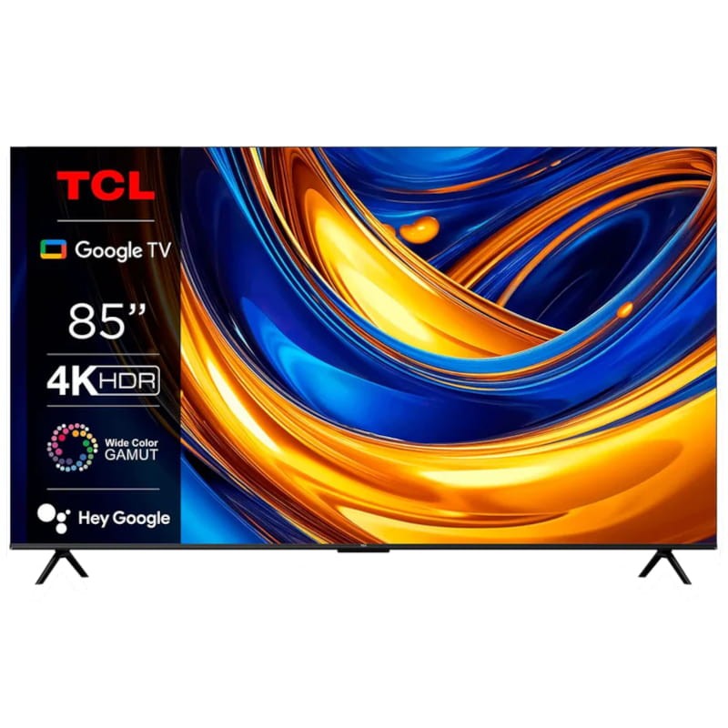 TCL P61 Series 85P61B 85