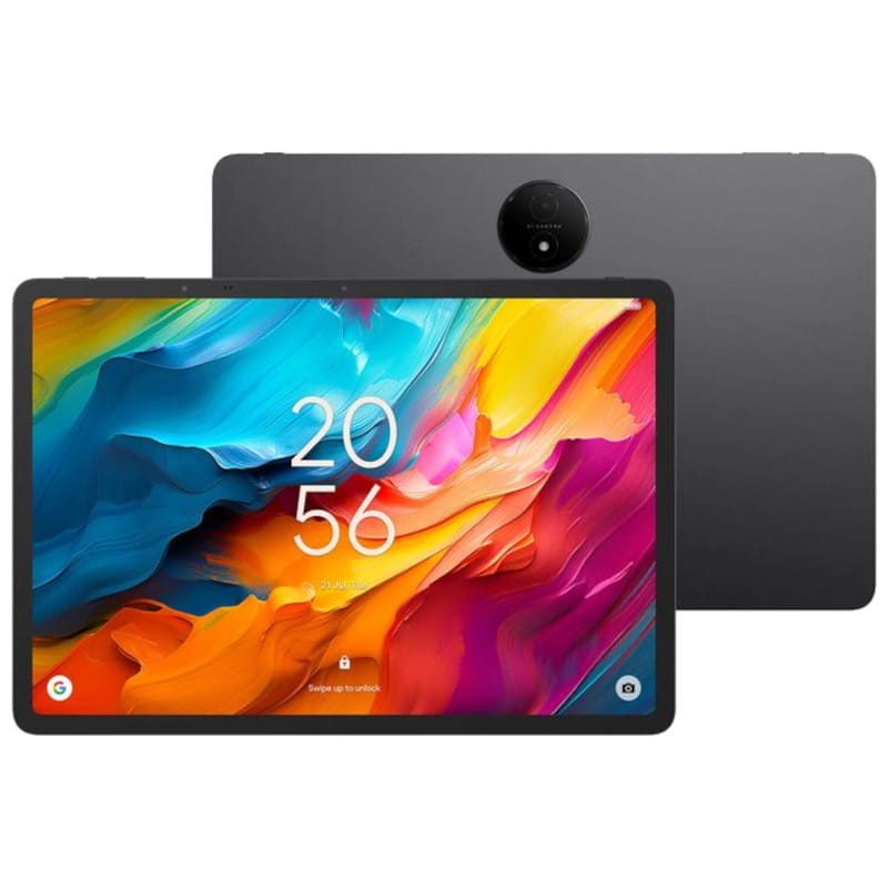 TCL NXTPAPER 14 8Go/256Go 14.3 WiFi Gris - Tablette - Ítem