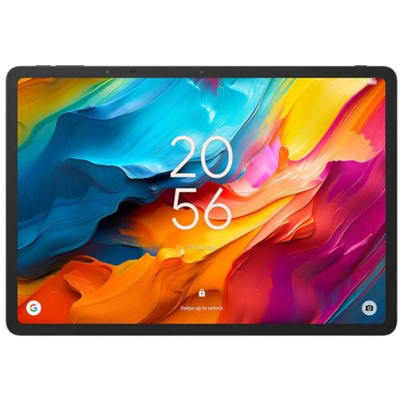 TCL NXTPAPER 14 8Go/256Go 14.3 WiFi Gris - Tablette - Ítem1