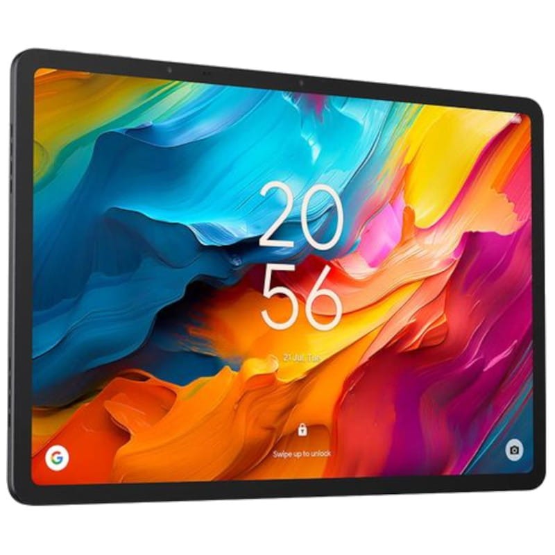 TCL NXTPAPER 14 8GB/256GB 14.3 WiFi Gris - Tablet - Ítem4