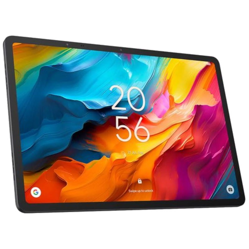 TCL NXTPAPER 14 8GB/256GB 14.3 WiFi Gris - Tablet - Ítem6