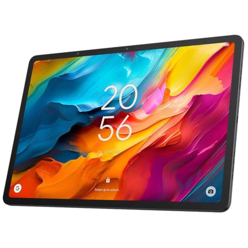 TCL NXTPAPER 14 8GB/256GB 14.3 WiFi Gris - Tablet - Ítem7