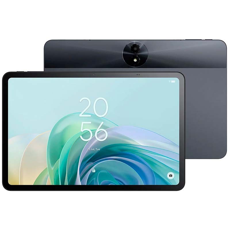 TCL Tab 11 Gen2 11’’ 6GB/256GB Wi-Fi Cinzento - Item