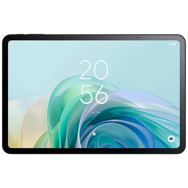 TCL Tab 11 Gen2 11’’ 6GB/256GB Wi-Fi Cinzento - Item1