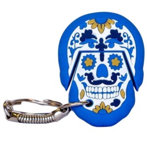 Tech One Tech Calavera Blue Monday USB 2.0 - Clé USB