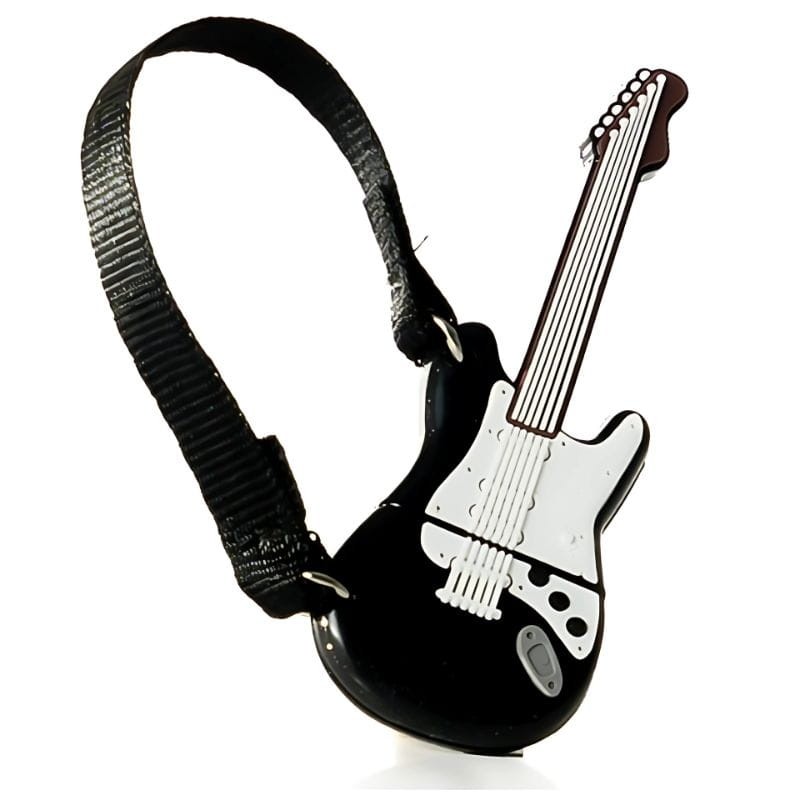 TECH ONE TECH TEC5138-32- Guitarra -Pendrive USB - Ítem