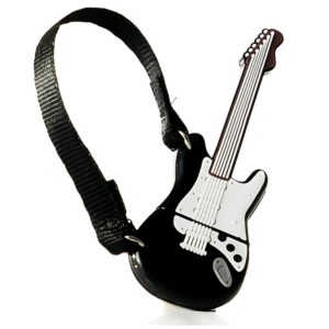 TECH ONE TECH TEC5138-32- Guitarra - Pen Drive USB