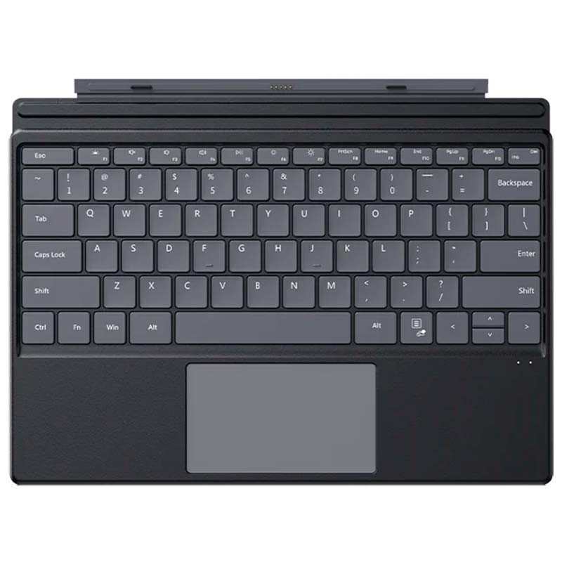 Clavier pour Chuwi Hi10 Max Noir - Ítem