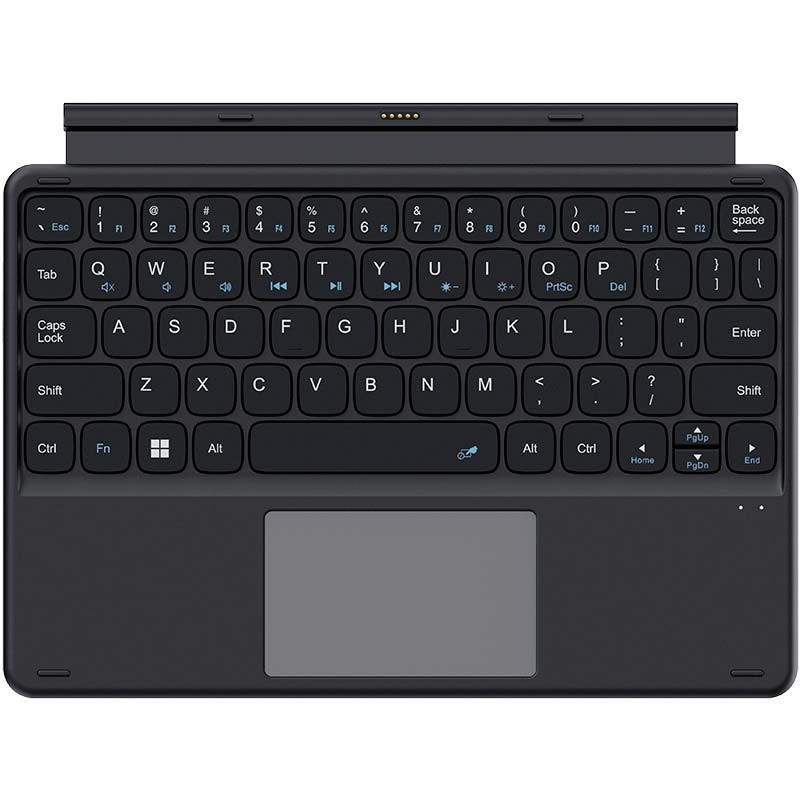 Teclado para Chuwi Hi10 X1 com Touchpad Magnético e Inteligente - Item11