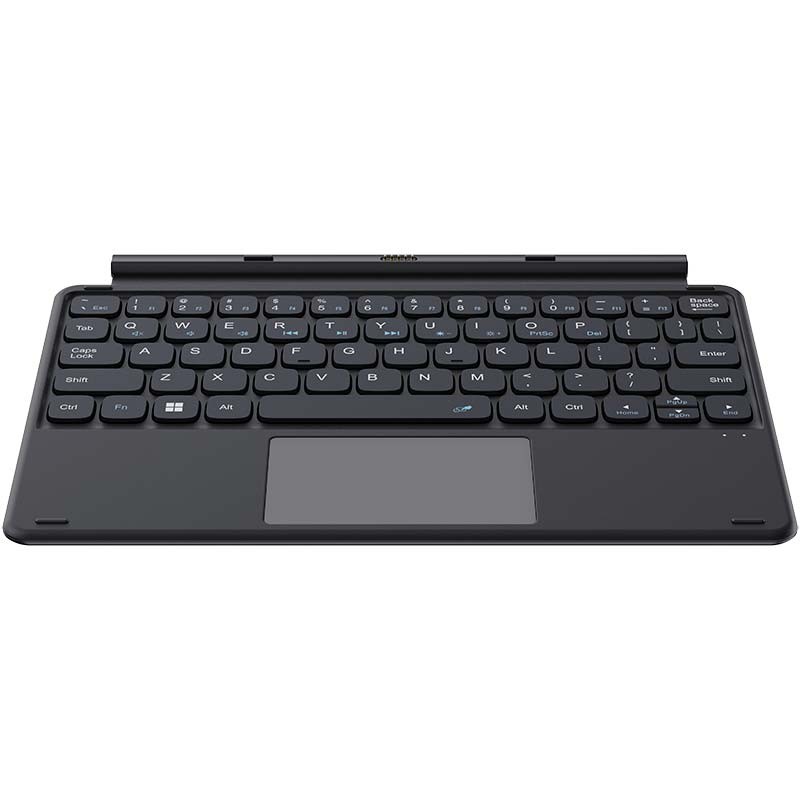 Teclado para Chuwi Hi10 X1 com Touchpad Magnético e Inteligente - Item9