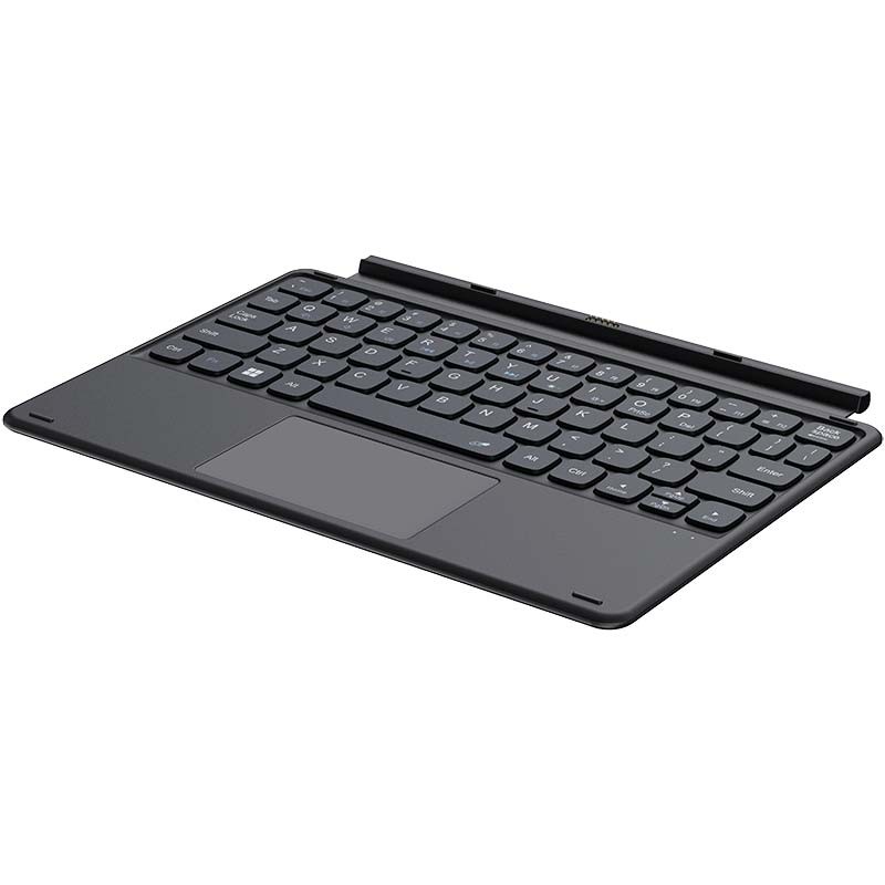 Teclado para Chuwi Hi10 X1 com Touchpad Magnético e Inteligente - Item10