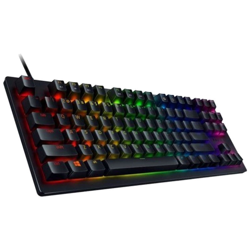 Buy Razer Huntsman Tournament Edition Keyboard With Linear Switch