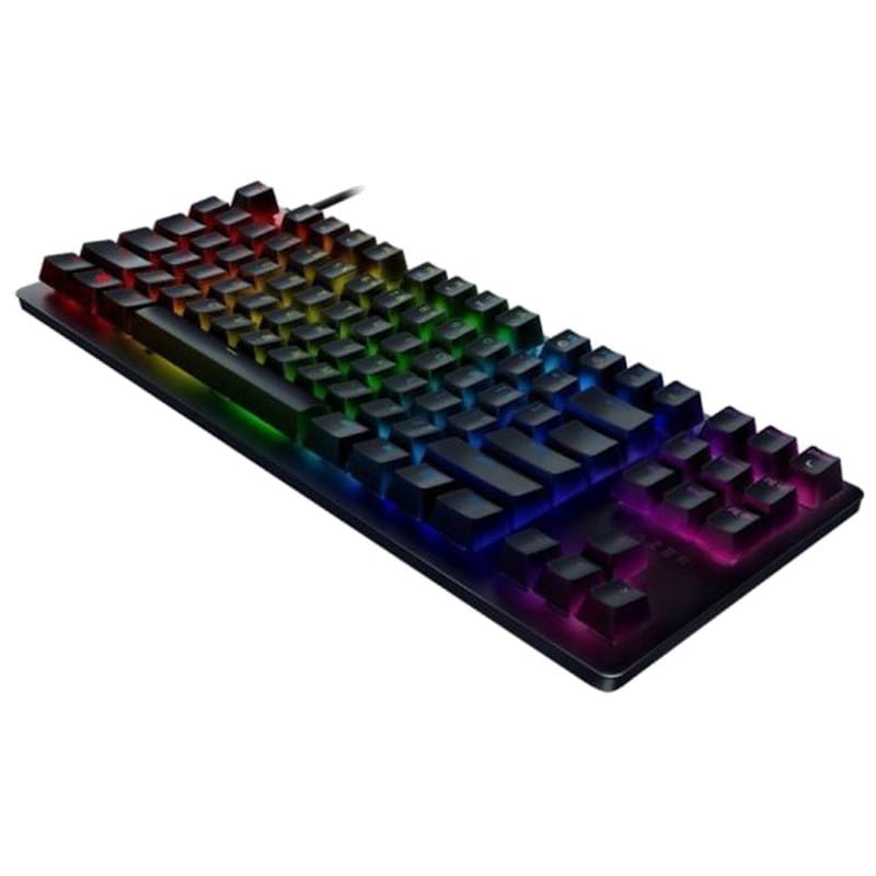 Buy Razer Huntsman Tournament Edition Keyboard With Linear Switch
