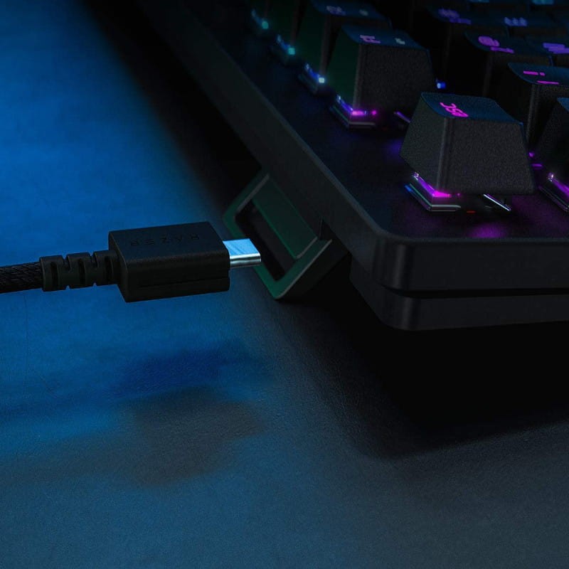 Buy Razer Huntsman Tournament Edition Keyboard With Linear Switch