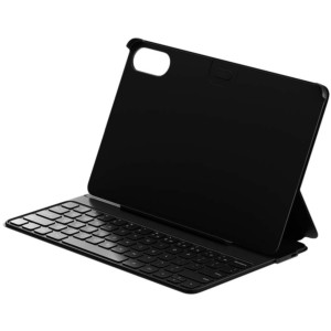 Capa original com teclado preta para Xiaomi Redmi Pad Pro