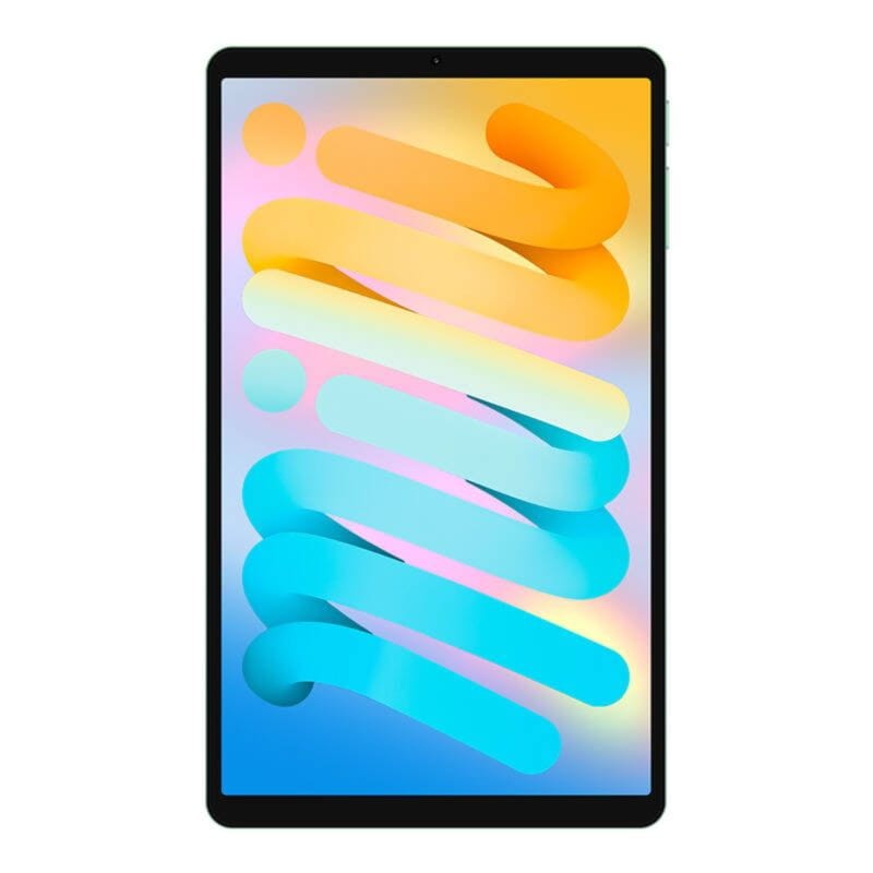 Teclast M50 MINI 8.7 6GB/128GB Azul - Tablet - Ítem1