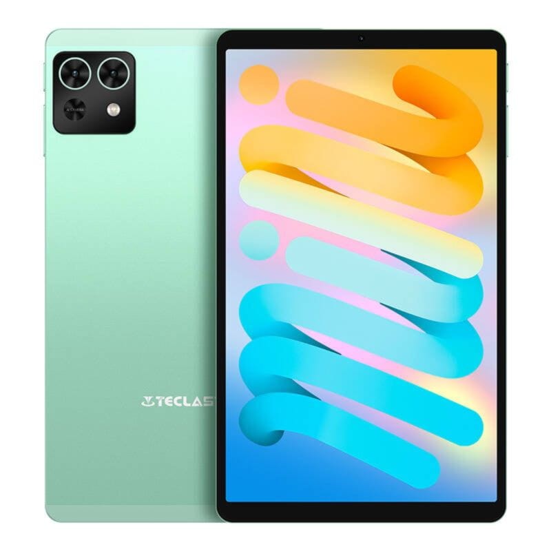 Teclast M50 MINI 8.7 6GB/128GB Azul - Tablet - Ítem3