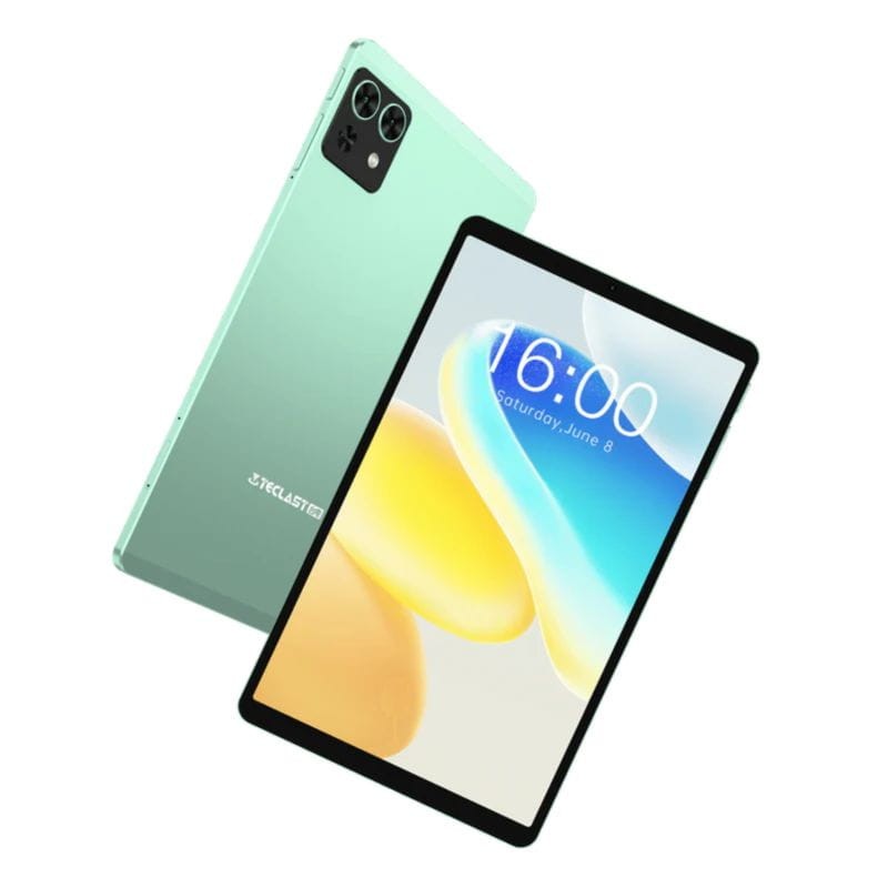 Teclast M50 MINI 8.7 6GB/128GB Azul - Tablet - Ítem6