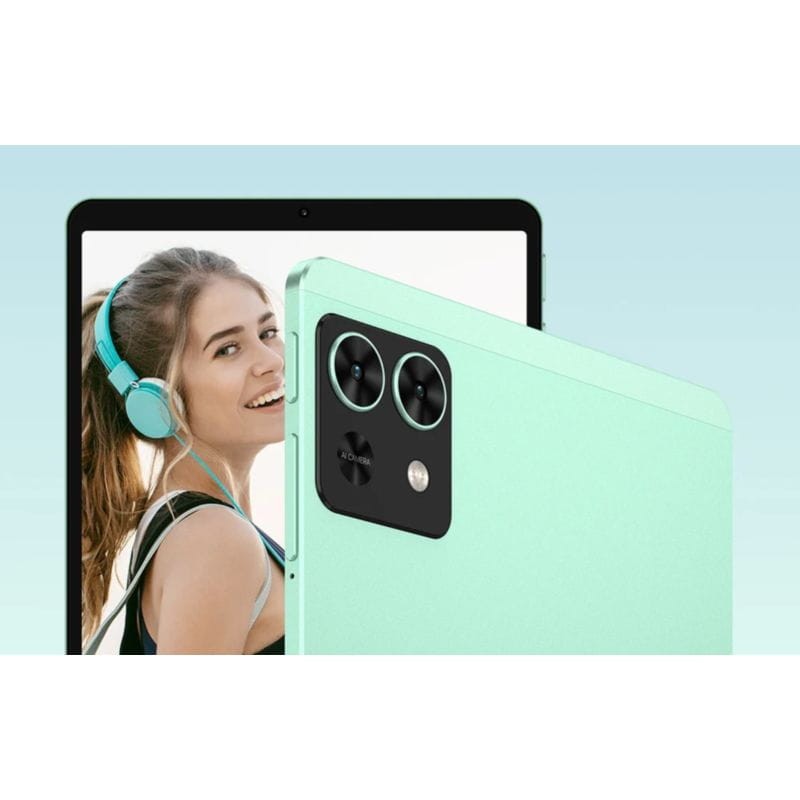 Teclast M50 MINI 8.7 6GB/128GB Azul - Tablet - Ítem8