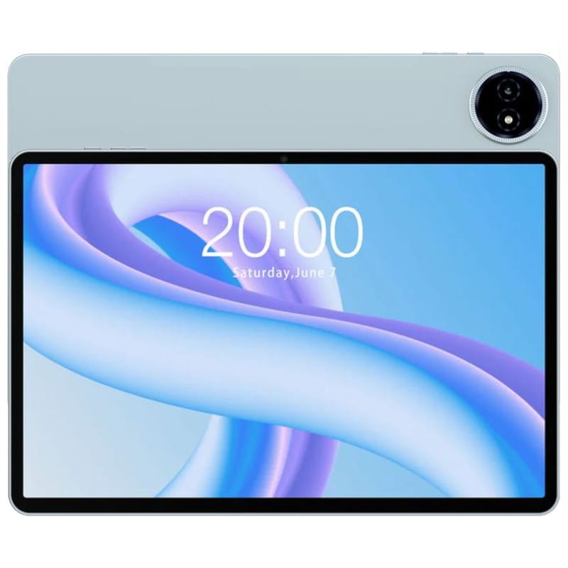 Teclast M50 Plus 6GB/128GB Azul - Tablet - Item