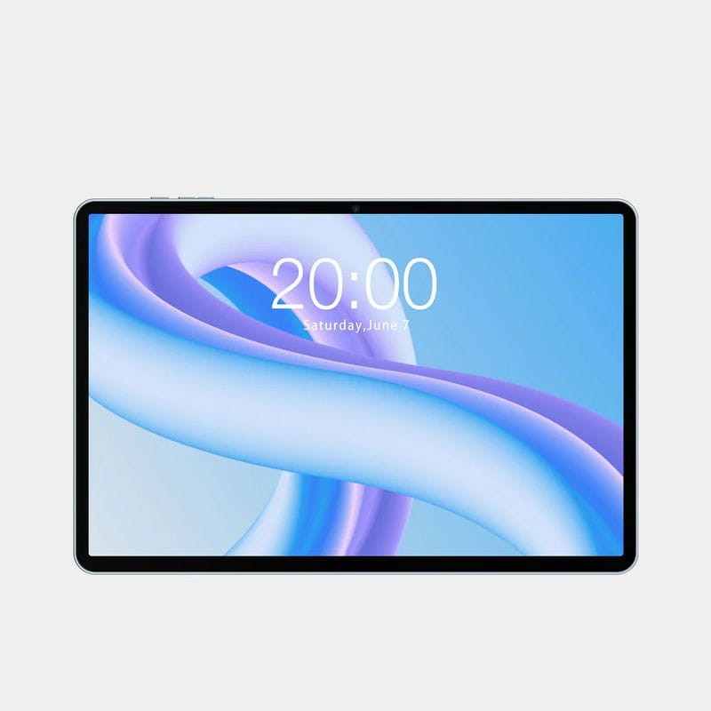 Teclast M50 Plus 6GB/128GB Azul - Tablet - Item1