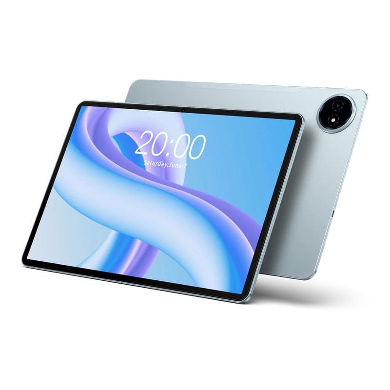 Teclast M50 Plus 6GB/128GB Azul - Tablet - Item4