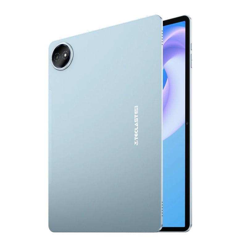 Teclast M50 Plus 6GB/128GB Azul - Tablet - Item5