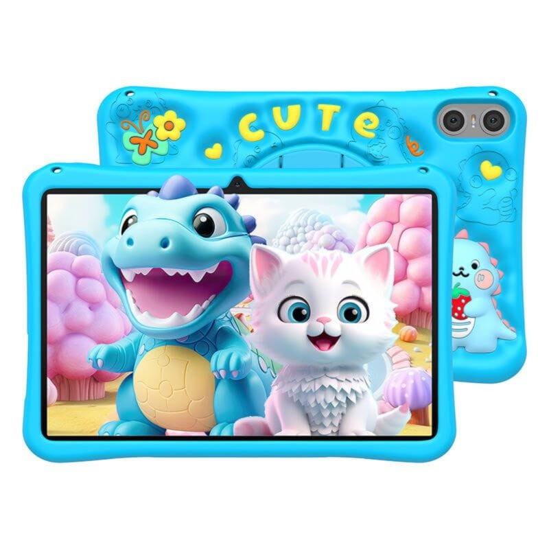 Teclast P30T Kids 10.1 4GB/64GB Azul - Tablet - Item