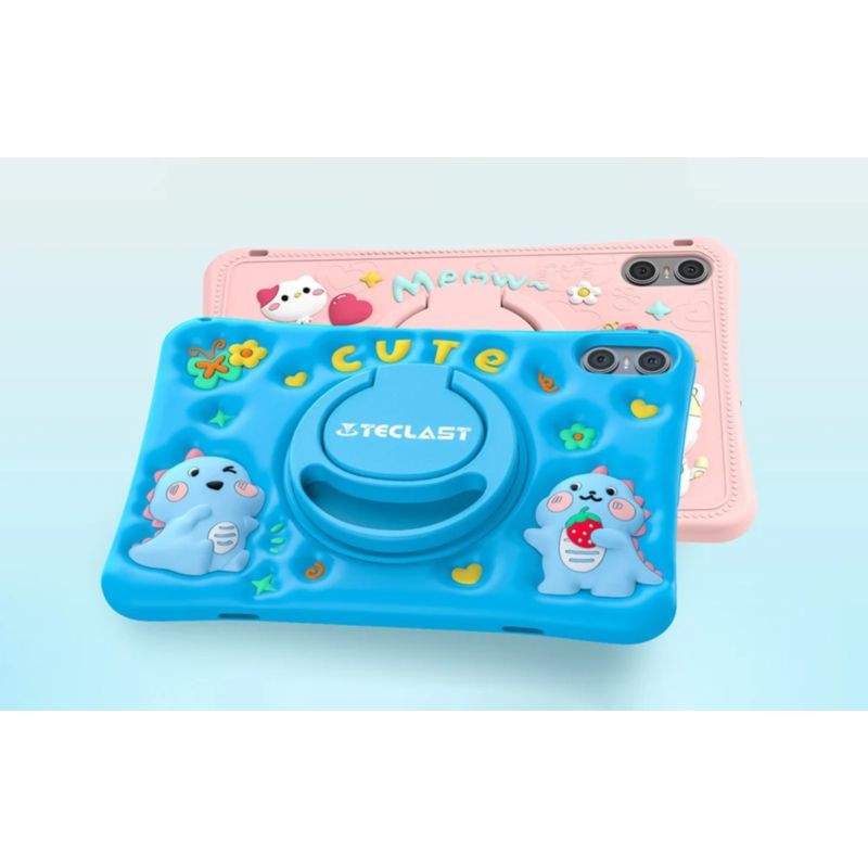 Teclast P30T Kids 10.1 4GB/64GB Azul - Tablet - Item12