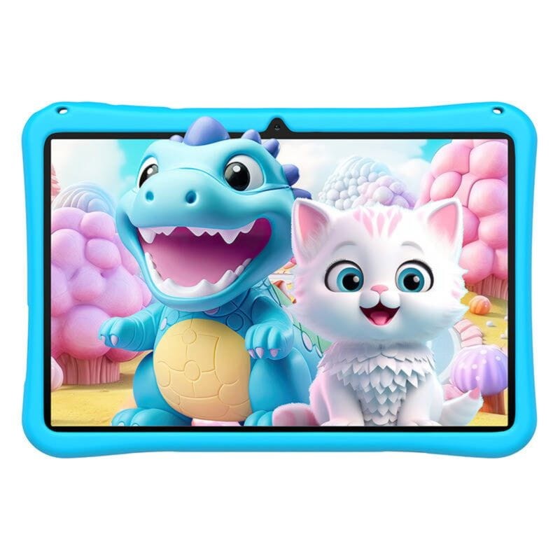 Teclast P30T Kids 10.1 4GB/64GB Azul - Tablet - Item1