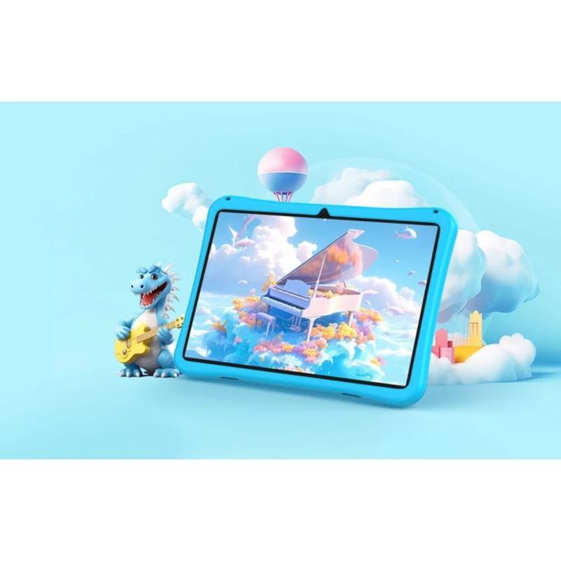 Teclast P30T Kids 10.1 4GB/64GB Azul - Tablet - Item4