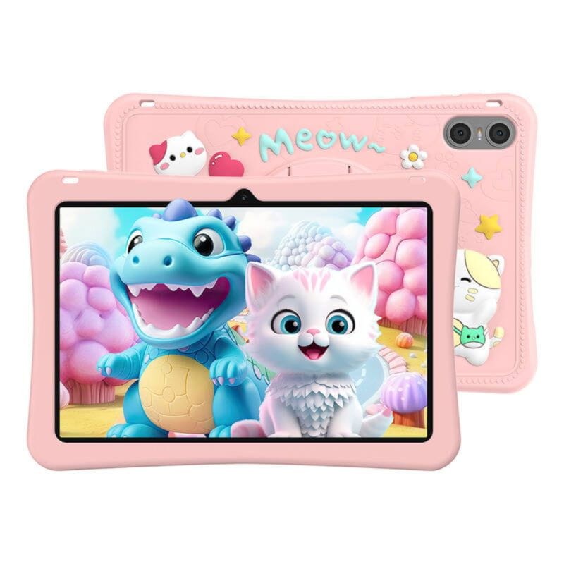 Teclast P30T Kids 10.1 4GB/64GB Rosa - Tablet - Item