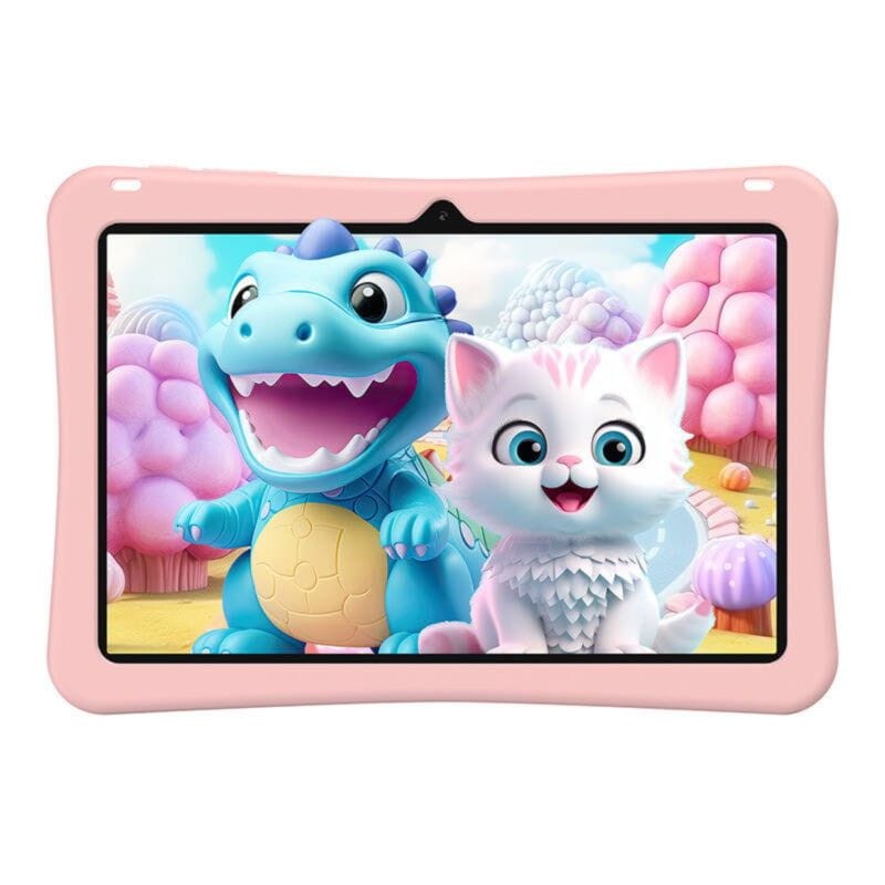 Teclast P30T Kids 10.1 4Go/64Go Rose - Tablette - Ítem1