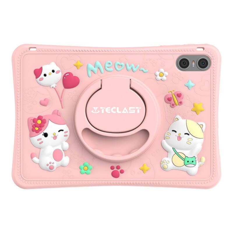 Teclast P30T Kids 10.1 4Go/64Go Rose - Tablette - Ítem3