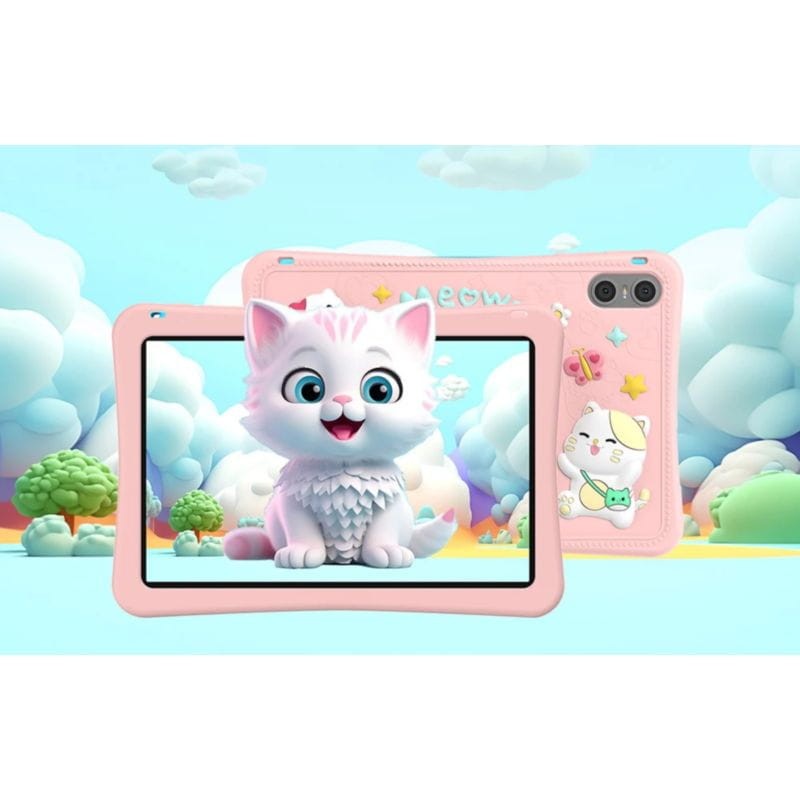 Teclast P30T Kids 10.1 4GB/64GB Rosa - Tablet - Item6