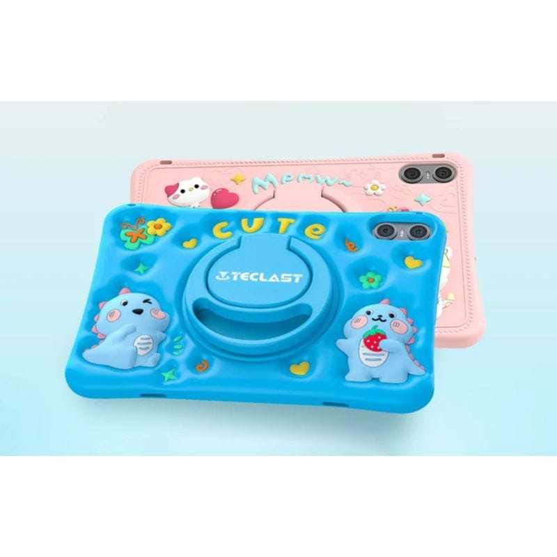 Teclast P30T Kids 10.1 4Go/64Go Rose - Tablette - Ítem8