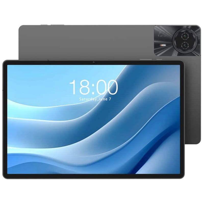 Teclast T50 Max Pantalla 11 8GB/256GB 4G LTE - Android 14 (MTK Helio G99) - Tablet - Ítem