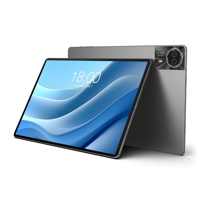 Teclast T50 Max Pantalla 11 8GB/256GB 4G LTE - Android 14 (MTK Helio G99) - Tablet - Ítem3