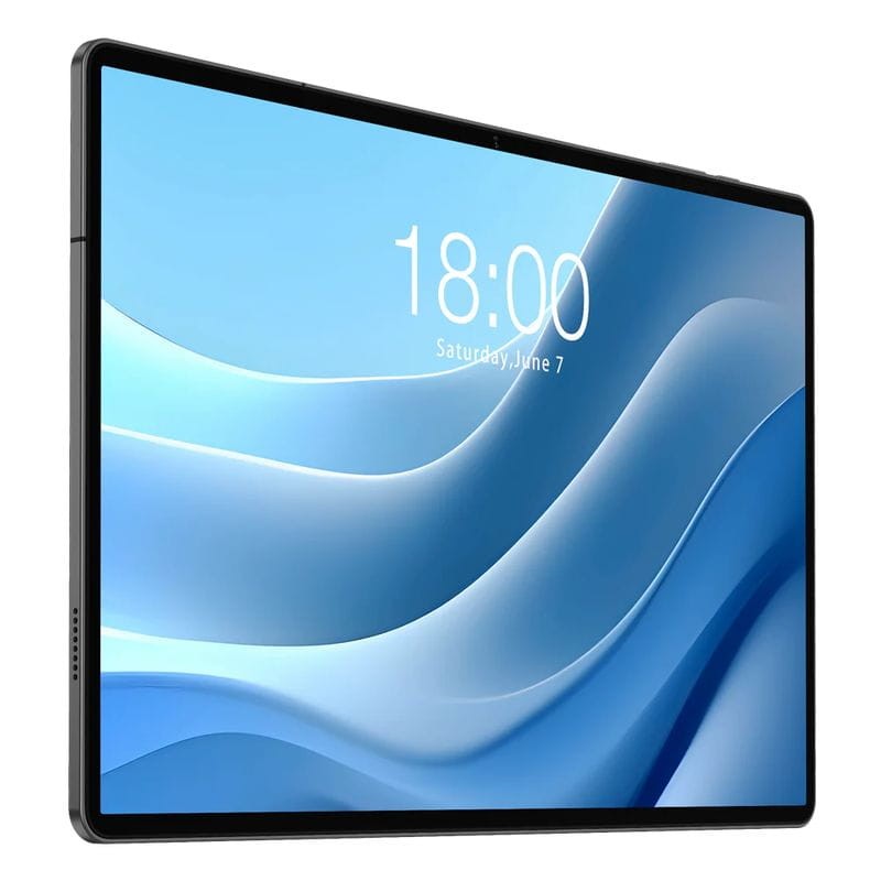 Teclast T50 Max Pantalla 11 8GB/256GB 4G LTE - Android 14 (MTK Helio G99) - Tablet - Ítem5