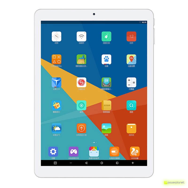 Teclast x98 plus 3g a6c9 прошивка