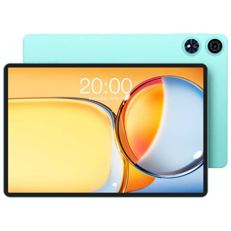 Teclast P50Ai 6GB/128GB Azul - Tablet - Ítem