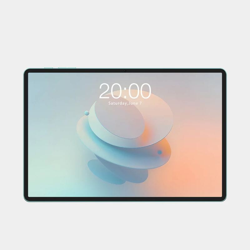 Teclast P50Ai 6GB/128GB Azul - Tablet - Ítem1