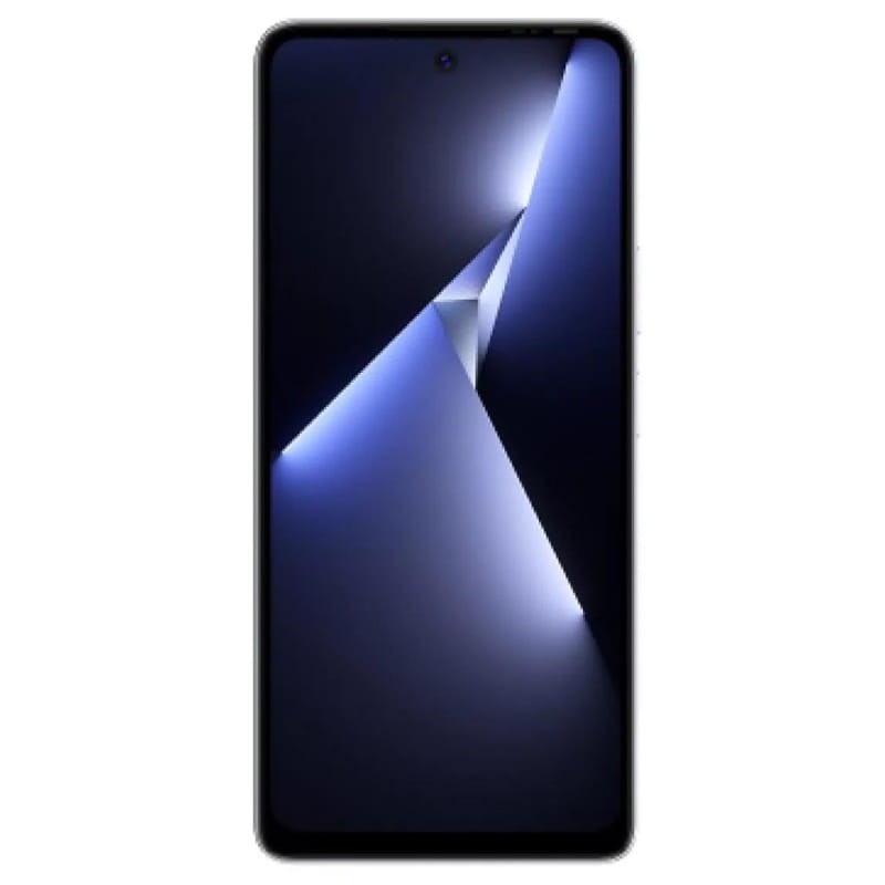 Tecno Pova 5 Pro 5G 8GB/256GB Argent - Téléphone Mobile - Ítem1