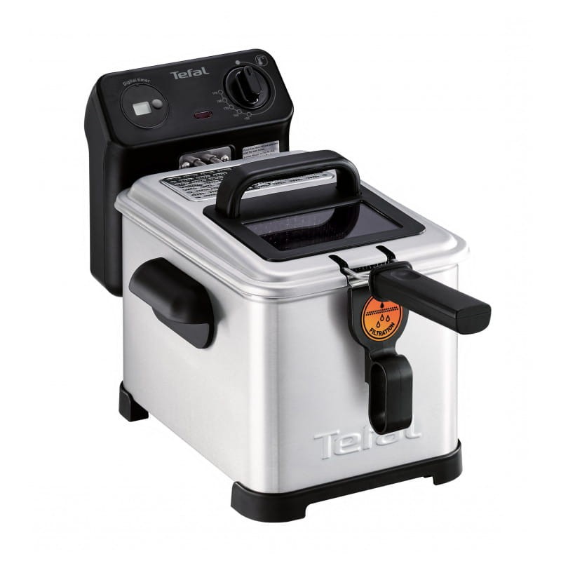 Tefal Filtra Pro Premium Eco FR5160 4L - Fritadeira - Item