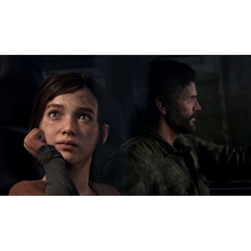 The Last Of Us Part I PS5 - Ítem8